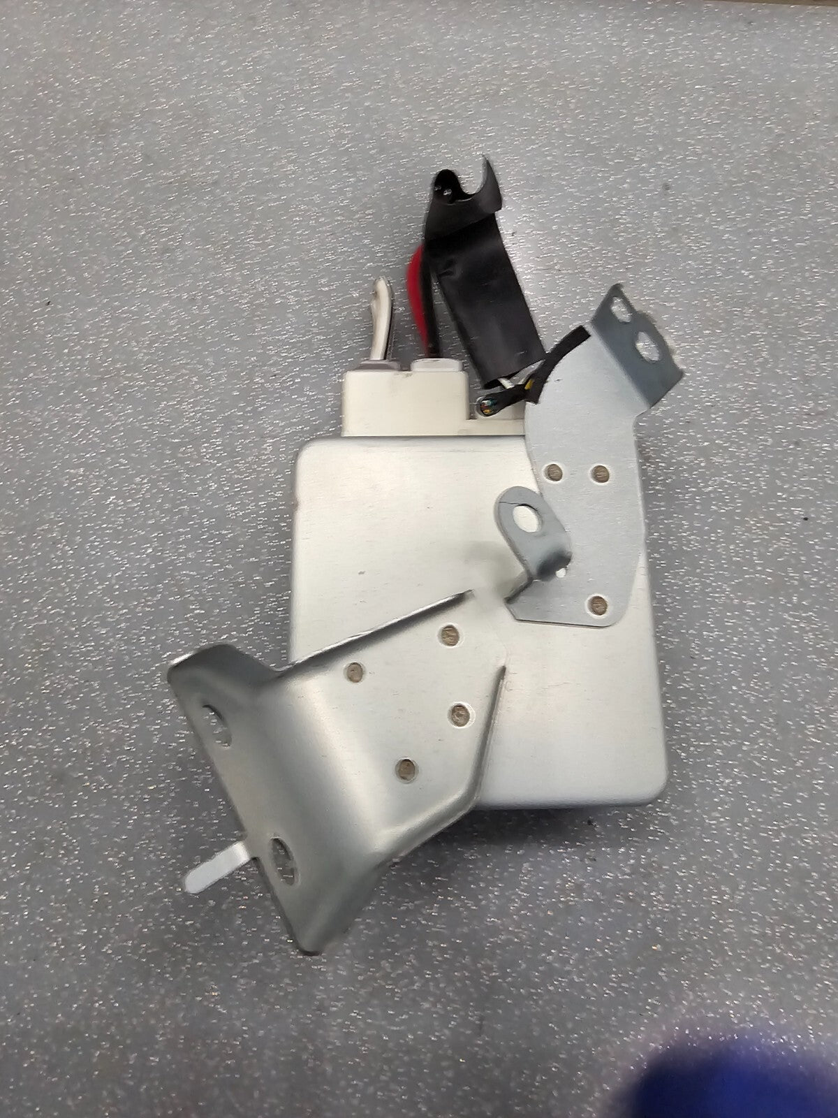 🔥2004—2009 Toyota Prius Denso Power Steering Module Computer OEM