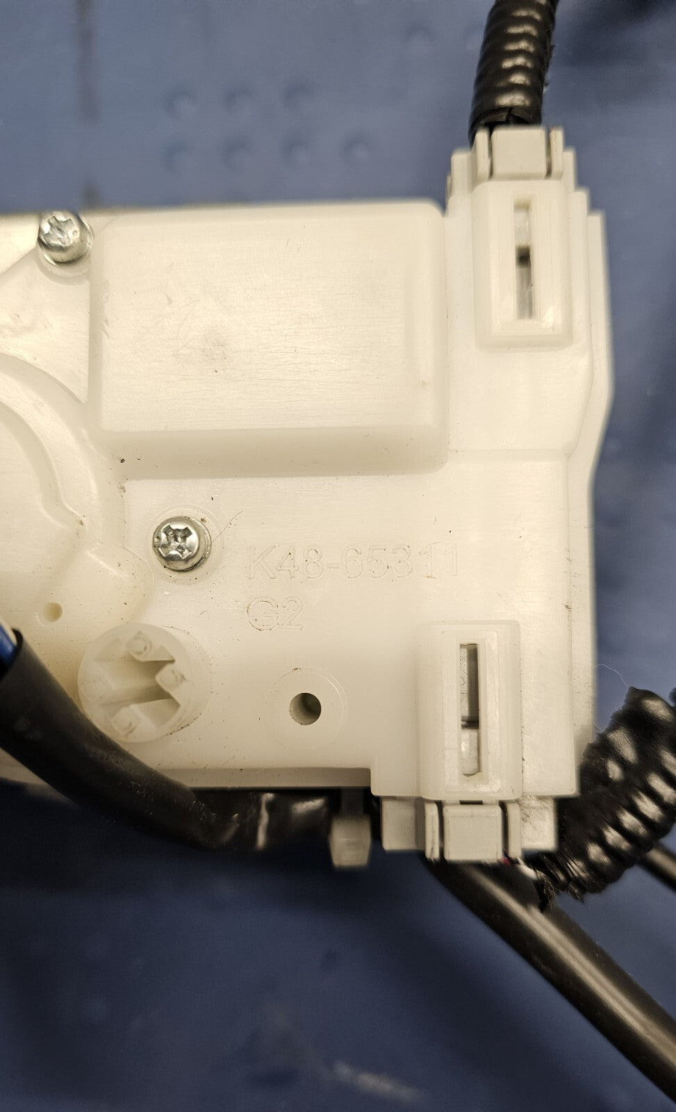 🔥2005-2010 Honda Odyssey  Trunk Latch Tailgate Lock Actuator OEM