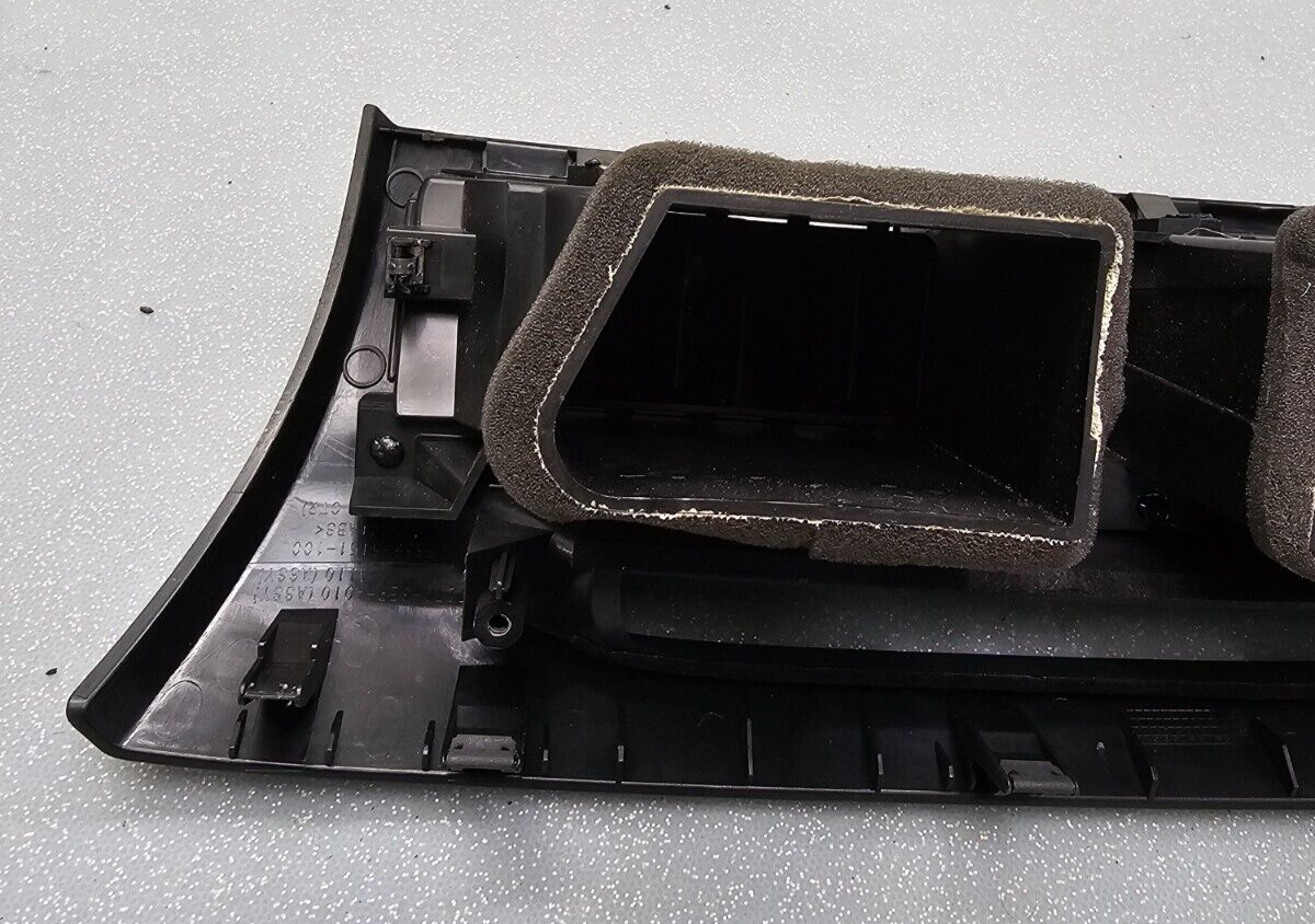 🔥04-08 Acura TL Center Dash AC Air Vent Heater Filter Conditioning Duct Grille