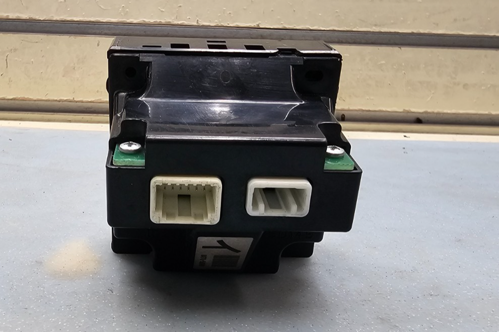 🔥07-10 Lexus LS460 Traction Control Combination Switch PWR ECT SNOW Suspension
