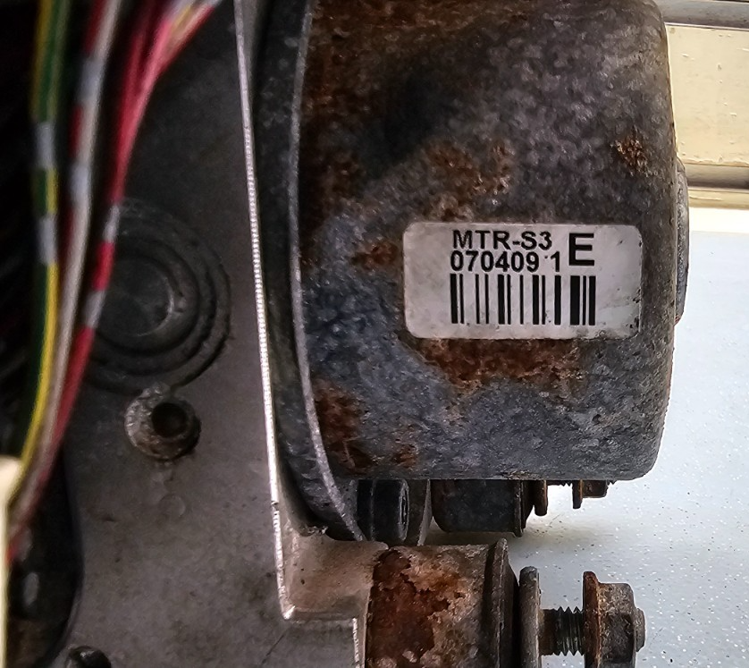🔥07-08 Toyota Sienna ABS Anti-Lock Brake Pump Control Module Assembly OEM