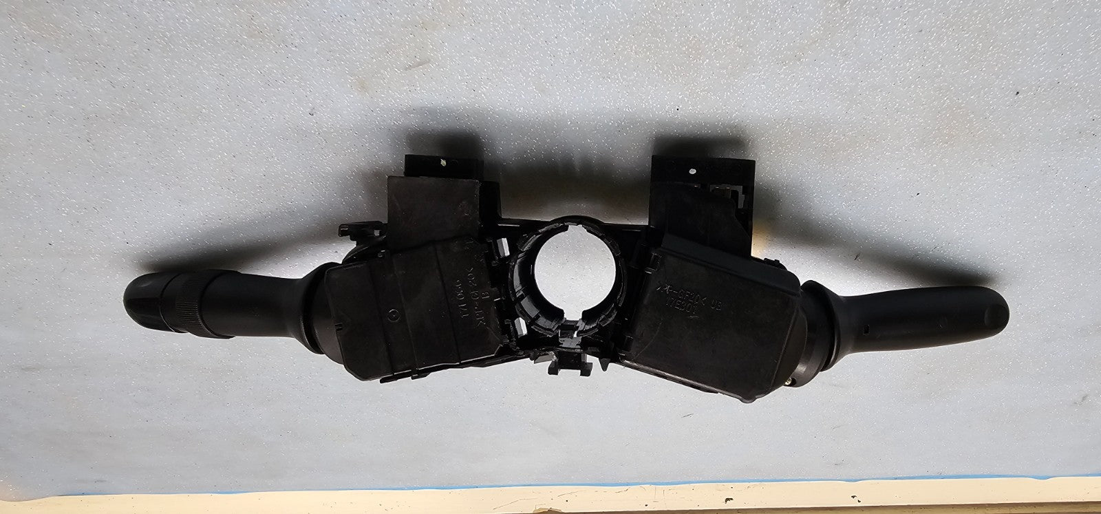 🔥05-19 TOYOTA TUNDRA YARIS HEADLIGHT TURN SIGNAL CONTROL SWITCH OEM