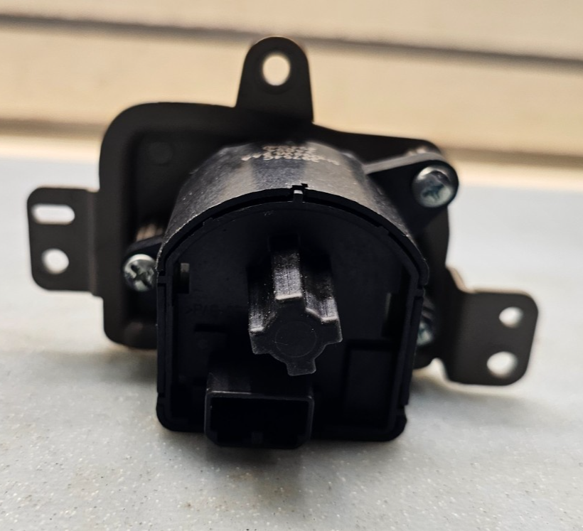 🔥02-05 DODGE RAM Dash Center Passenger ARBAG Push Button Switch Turn Signal SW8