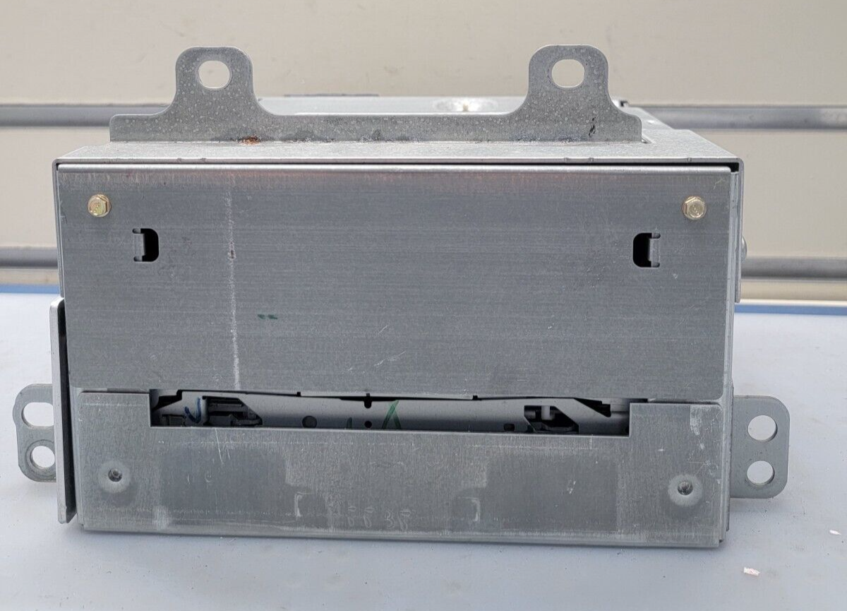 🔥09-14 Cadillac CTS AM-FM CD DVD Player Radio Receiver Satellite Assembly OEM
