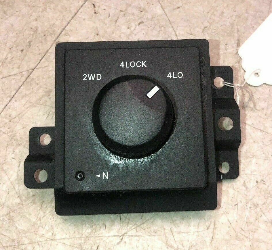2006-2008 Dodge Ram 1500 4X4 4WD 2WD 4LOCK 4LO Transfer Case Switch SW2