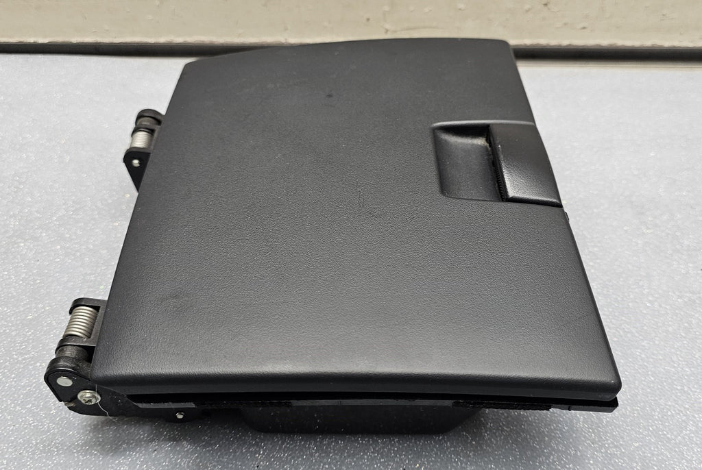 🔥07-10 Hyundai Santa Fe Upper Center Dash Panel Storage Compartment OEM