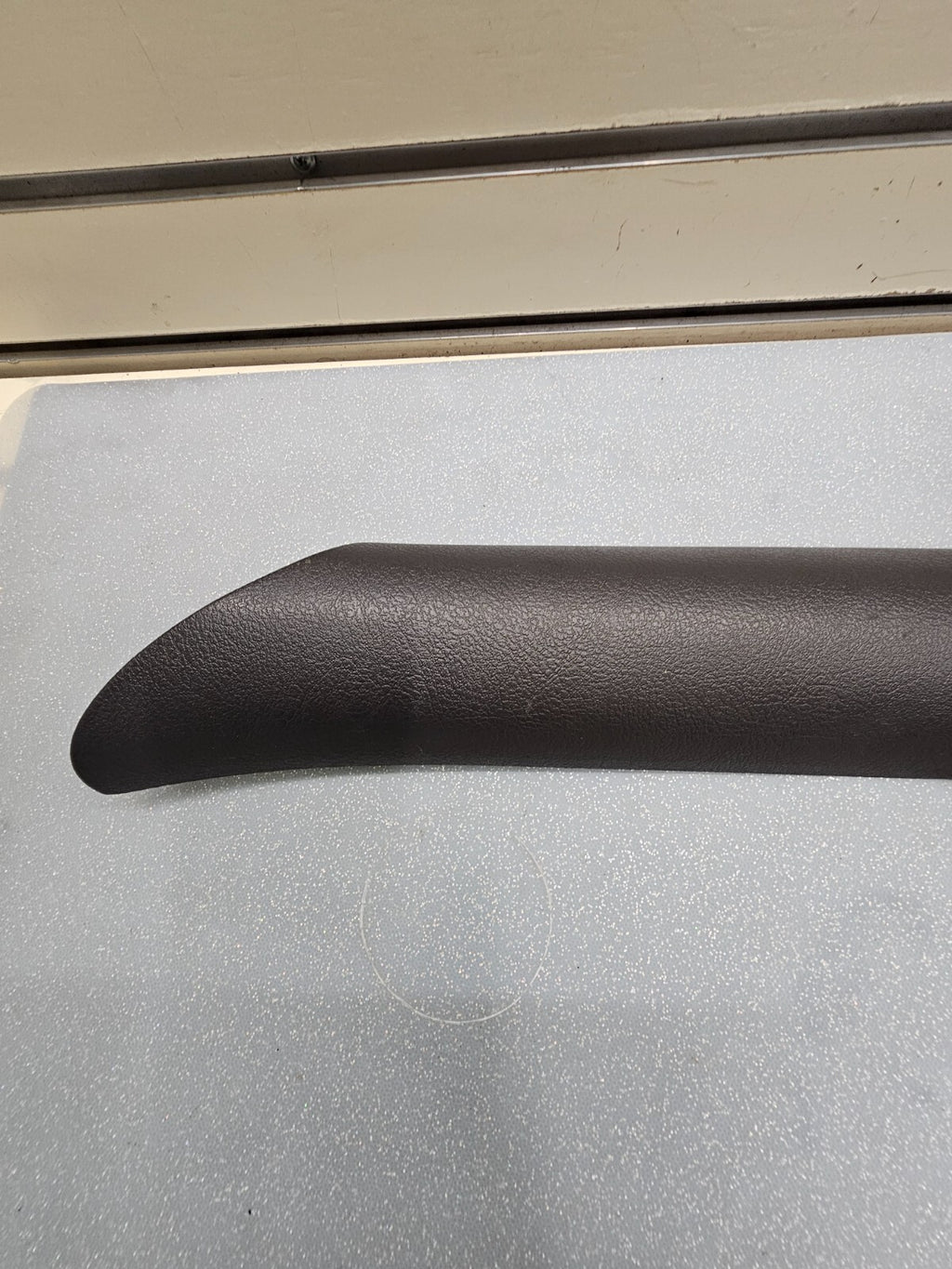 🔥98-01 Dodge RAM A Pillar Panel Trim Molding LEFT DRIVER Side BLACK