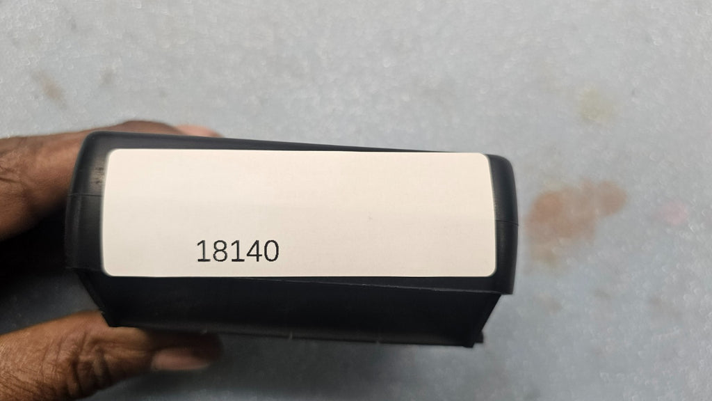 🔥94-97 Dodge Ram 1500 Dash Air Vent A/C Heater Filter Temperature Black OEM VT6