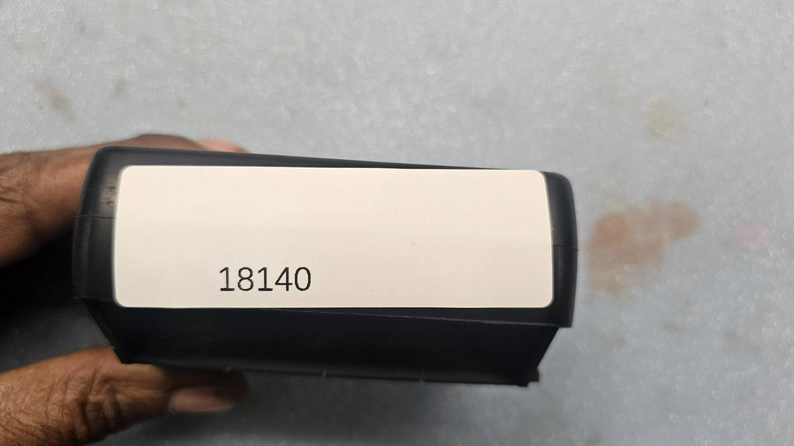 🔥94-97 Dodge Ram 1500 Dash Air Vent A/C Heater Filter Temperature Black OEM VT6