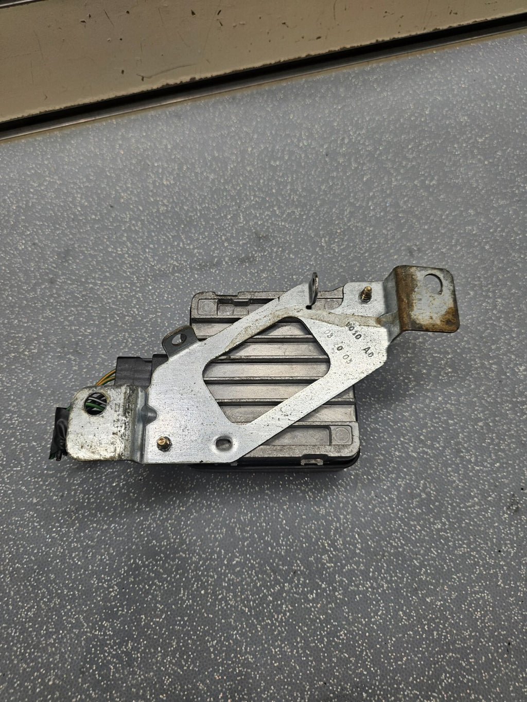 🔥2000-2007 FORD FOCUS FUEL PUMP DRIVER CONTROL MODULE ASSEMBLY OEM