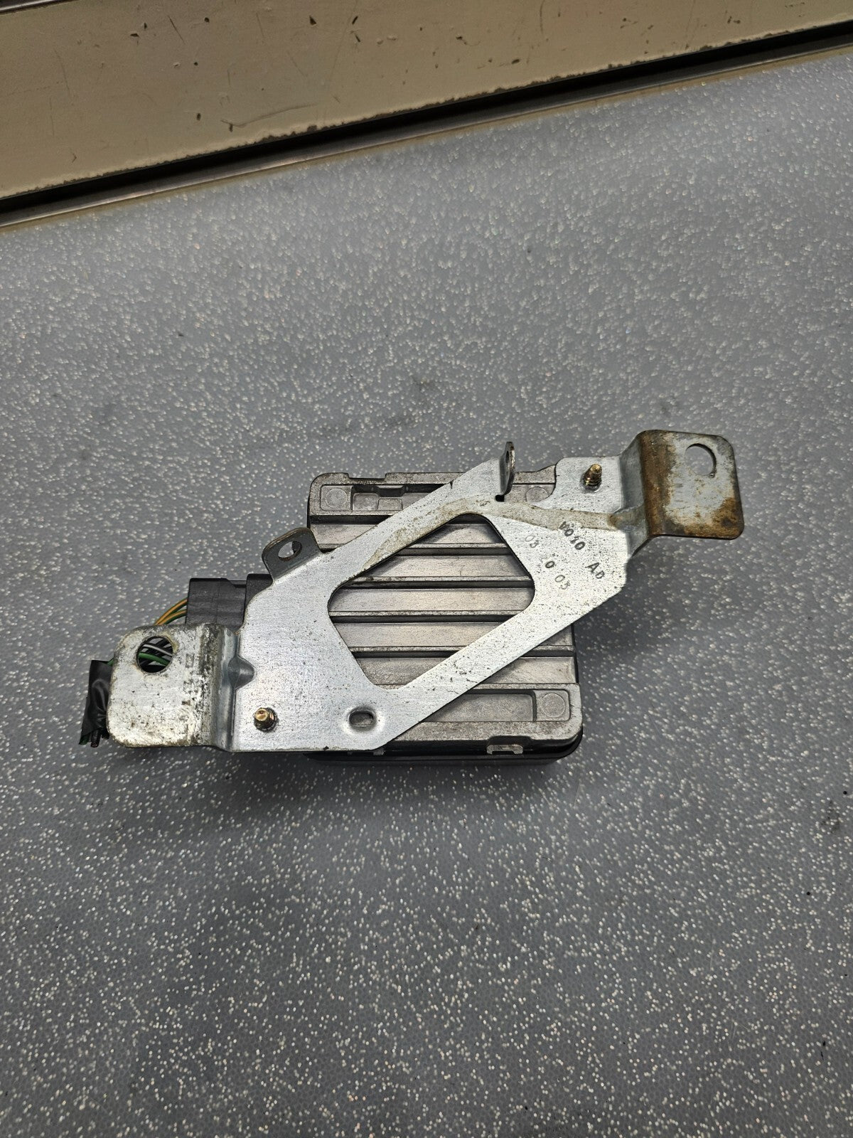 🔥2000-2007 FORD FOCUS FUEL PUMP DRIVER CONTROL MODULE ASSEMBLY OEM