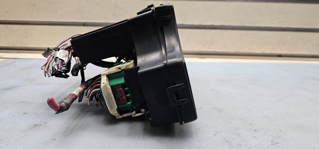 🔥2015 Jeep Patriot Compass TIPM Integrated Power Module Fuse Box OEM