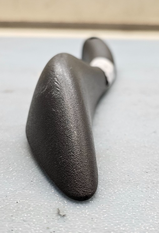 🔥03-19 Chevy Express, Passenger Side Seat Adjustment Handle Dark Gray OEM
