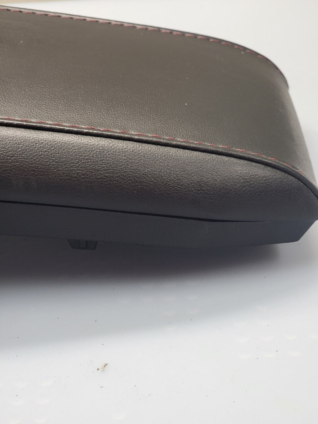 🔥10-15 chevy EQUINOX GMC TERRAIN CENTER CONSOLE ARMREST ASSEMBLY BLACK