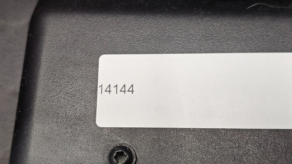 🔥07-10 Ford Edge Glove Box Dash Compartment OEM Black