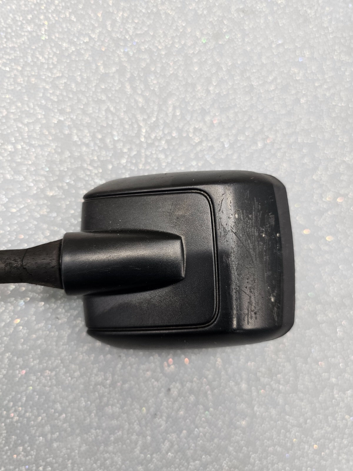 🔥2007-2010 Ford Edge Lincoln MKX Roof Mounted Whip Radio AM FM Antenna Mast OEM