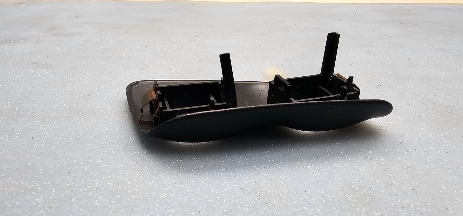 🔥94-97 Dodge Ram Front Right Passenger Power Window Door Switch Assembly Black