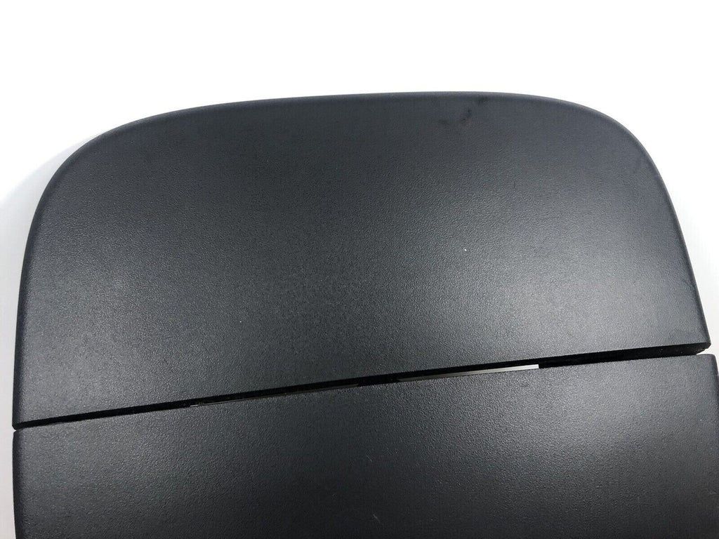 🔥10-15 CHEVY EQUINOX TERRAIN CENTER DASH STORAGE CUBBY BIN COMPARTMENT BLACK OE