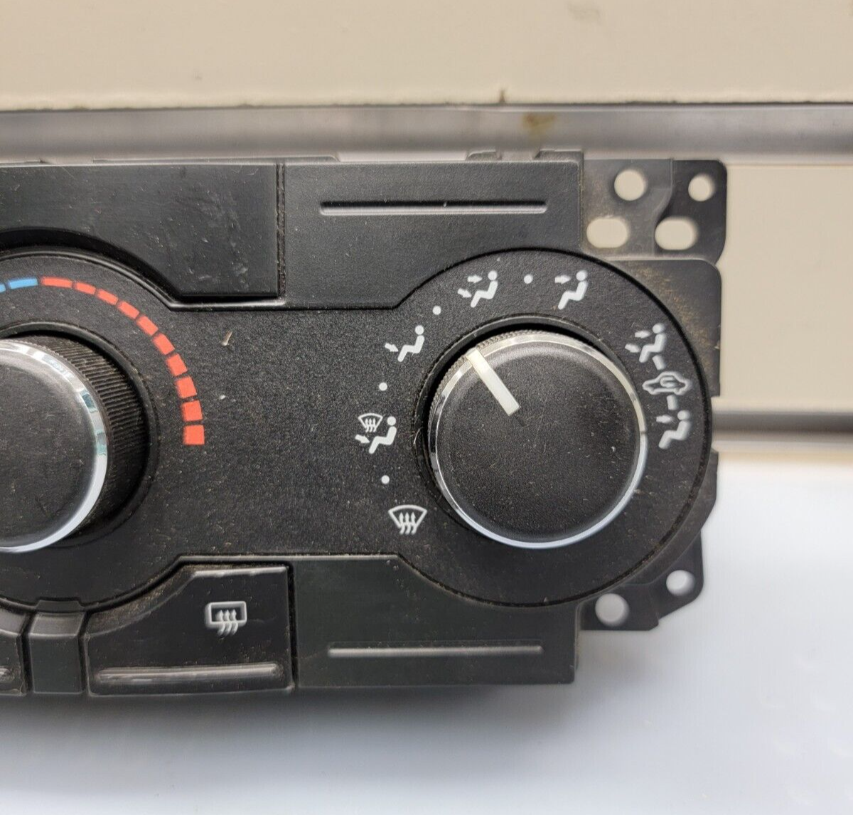 🔥2008-2010 Jeep Grand Cherokee Heater A/C Temperature HVAC Climate Control OEM