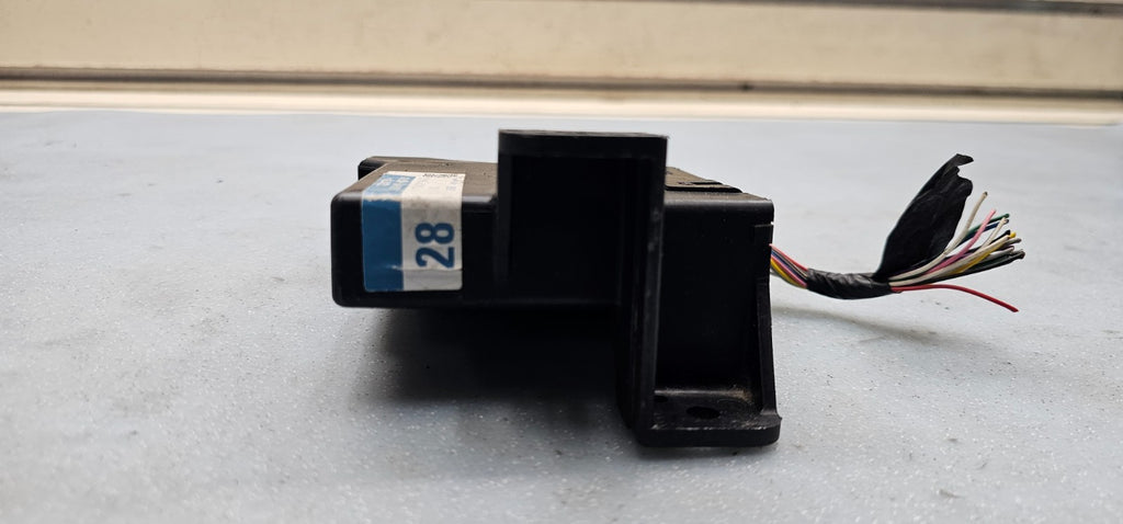 🔥06-09 Toyota RAV4 AC Amplifier Climate Control Computer Module BLACK OEM
