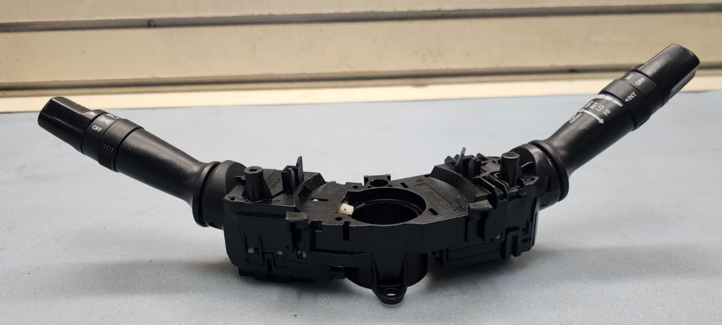 🔥10-15 Kia Forte Optima Soul Sportage Switch Assembly Lighting & Turn Signal