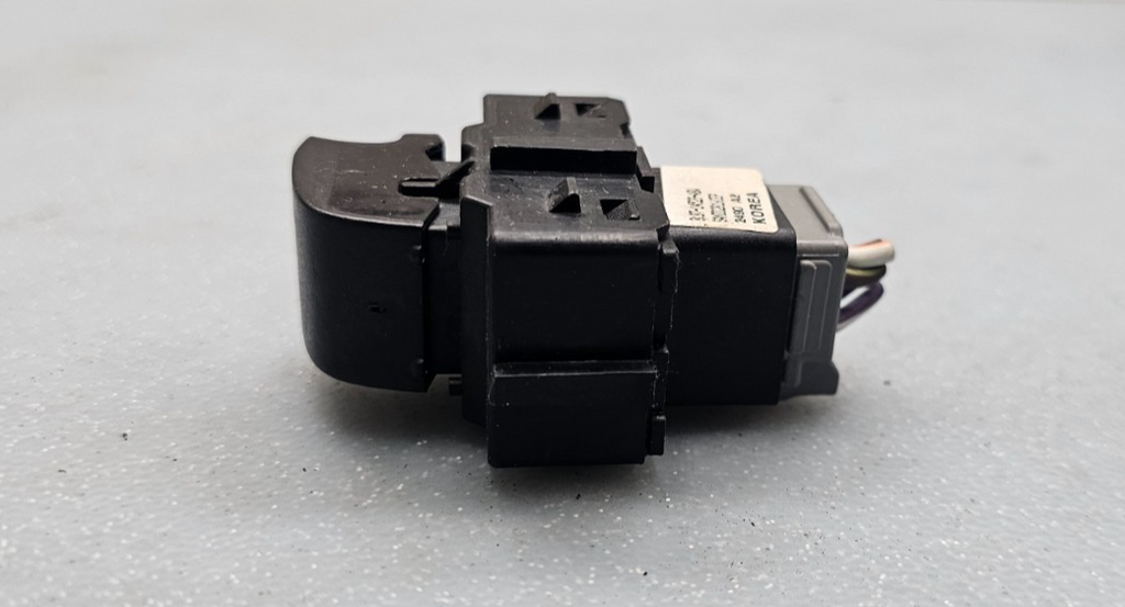 🔥06-19 Ford Explorer Crown Victoria  E-250 Window control Switch OEM black