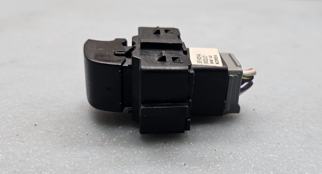 🔥06-19 Ford Explorer Crown Victoria  E-250 Window control Switch OEM black