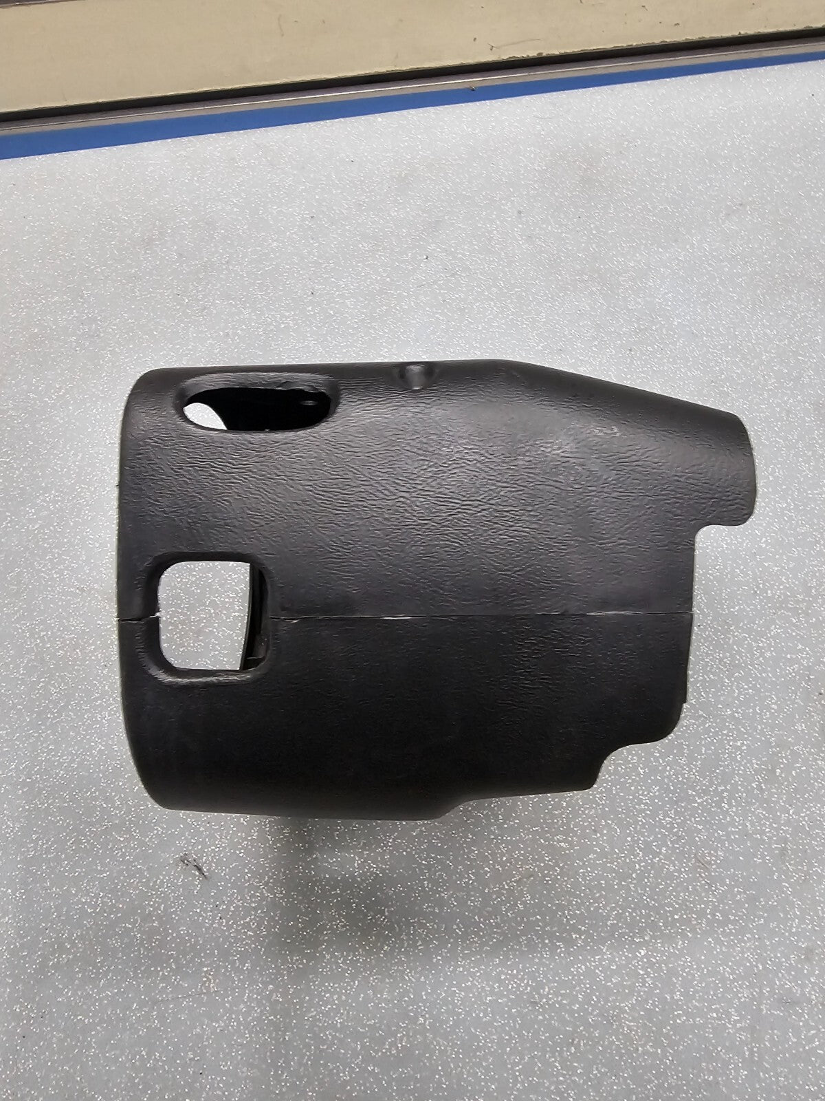 🔥98-11 FORD RANGER STEERING COLUMN WHEEL COVER TRIM PANEL BEZEL OEM