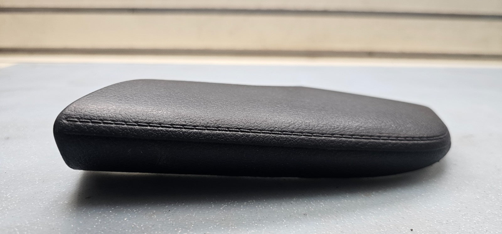 🔥12-15 TOYOTA CAMRY FRONT LEFT DRIVER INTERIOR DASH CONSOLE TRIM COVER BLACK