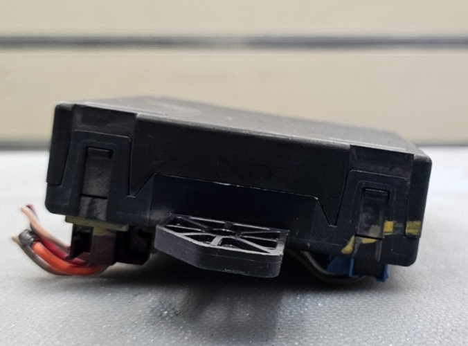 🔥11-13 Dodge Ram Durango Grand Cherokee Door Control Module Assembly Black OEM