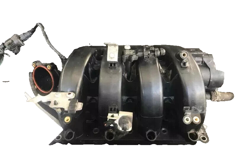 🔥11-18 CRUZE SONIC 1.8L FRONT ENGINE AIR INTAKE MANIFOLD ASSEMBLY GASOLINE OEM