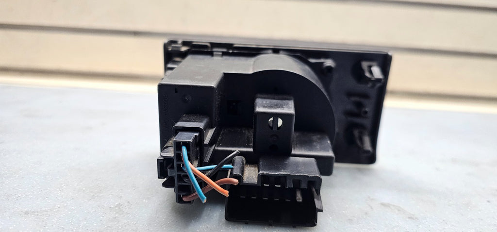 🔥04-08 Ford F150 Dash Head Light Headlight Dimmer Lamp Control Switch OEM Gray