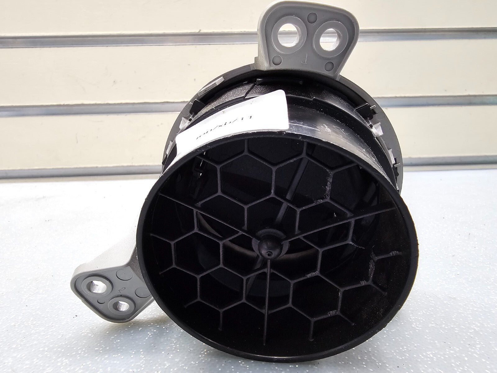 🔥08-15 SCION XB DASH LEFT DRIVER/RIGHT PASSENGER HEATER AIR VENT FILTER BLACK