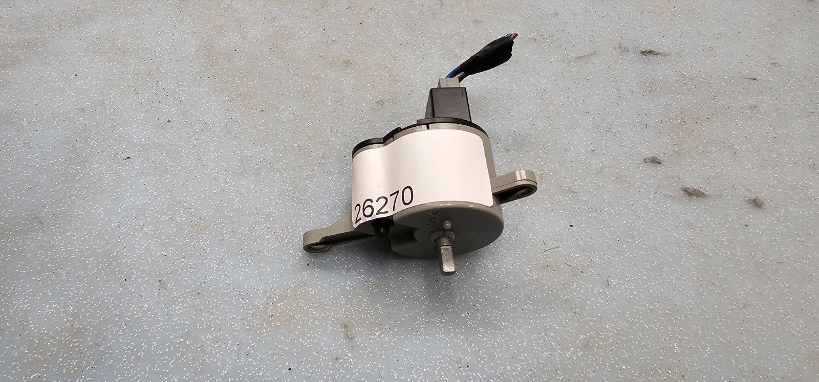 🔥95-06 FORD RANGER EXPLORER SPORT TRAC 4X4 FOUR WHEEL DRIVE SWITCH CONTROL KNOB