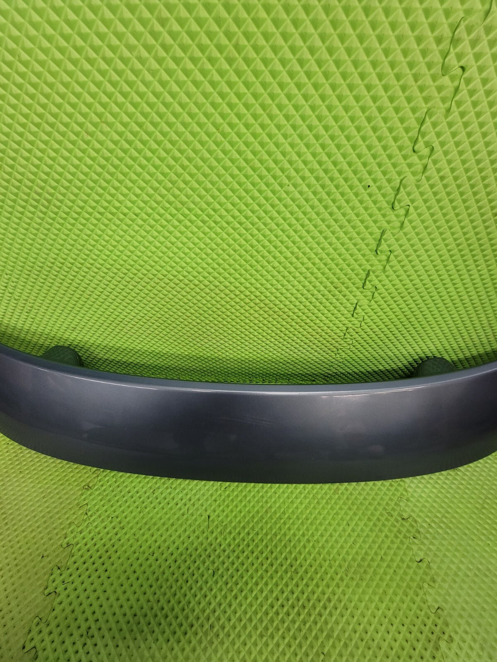 🔥2005-2010 CHEVROLET COBALT 2DR COUPE REAR SPOILER OEM GRAY