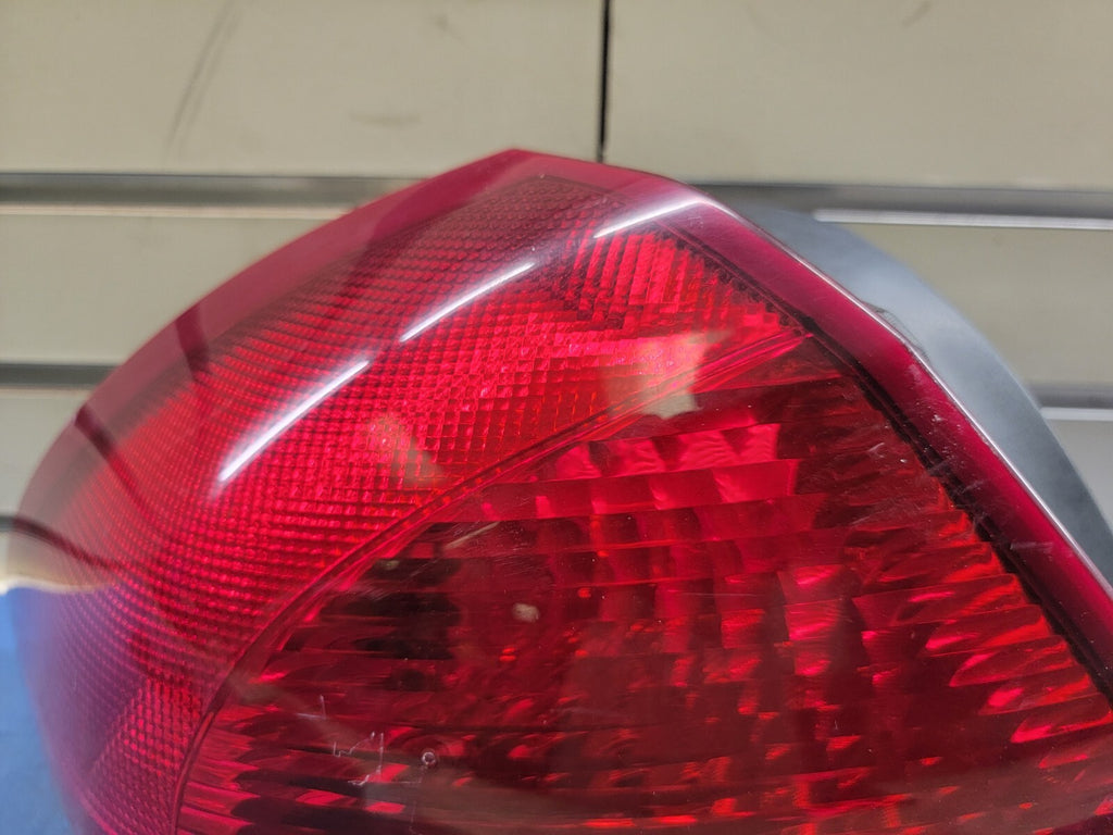 🔥2004 -2007 Ford Taurus Left Driver Side Tail Light Lamp 3F1X-13B505-A OEM