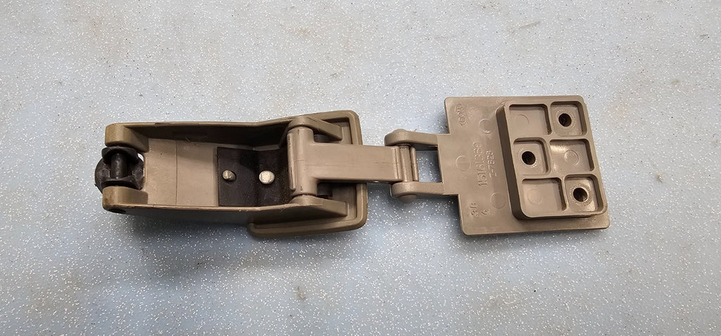 🔥1996-2005 Chevy Astro/GMC Safari Window Latch Grey DRIVERS SIDE