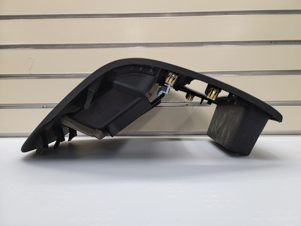 🔥2011-2020 Dodge Journey Center Dash Bezel For Radio With Air Vents OEM GRAY