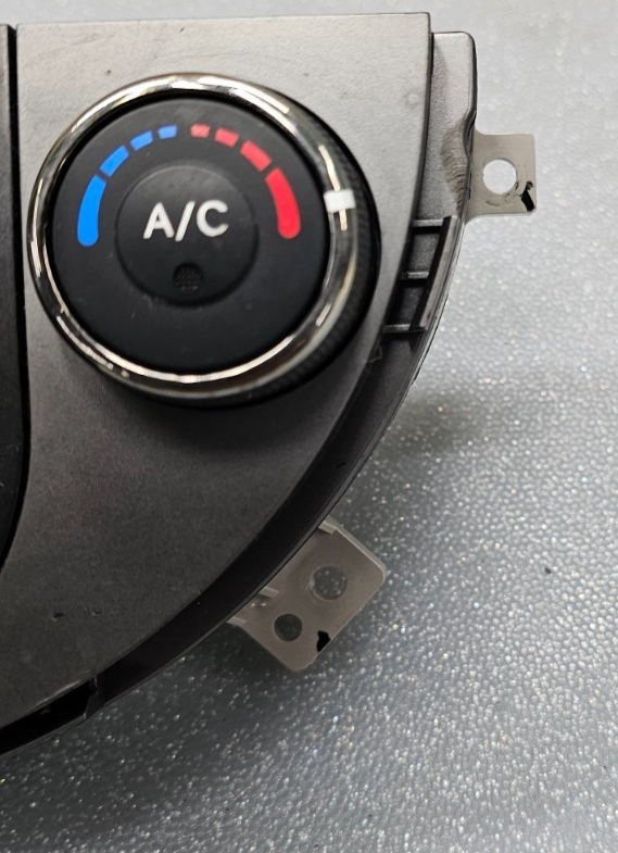 🔥10-11 Kia Soul Dash A/C Heater Temperature Climate Control Air Conditioner OEM