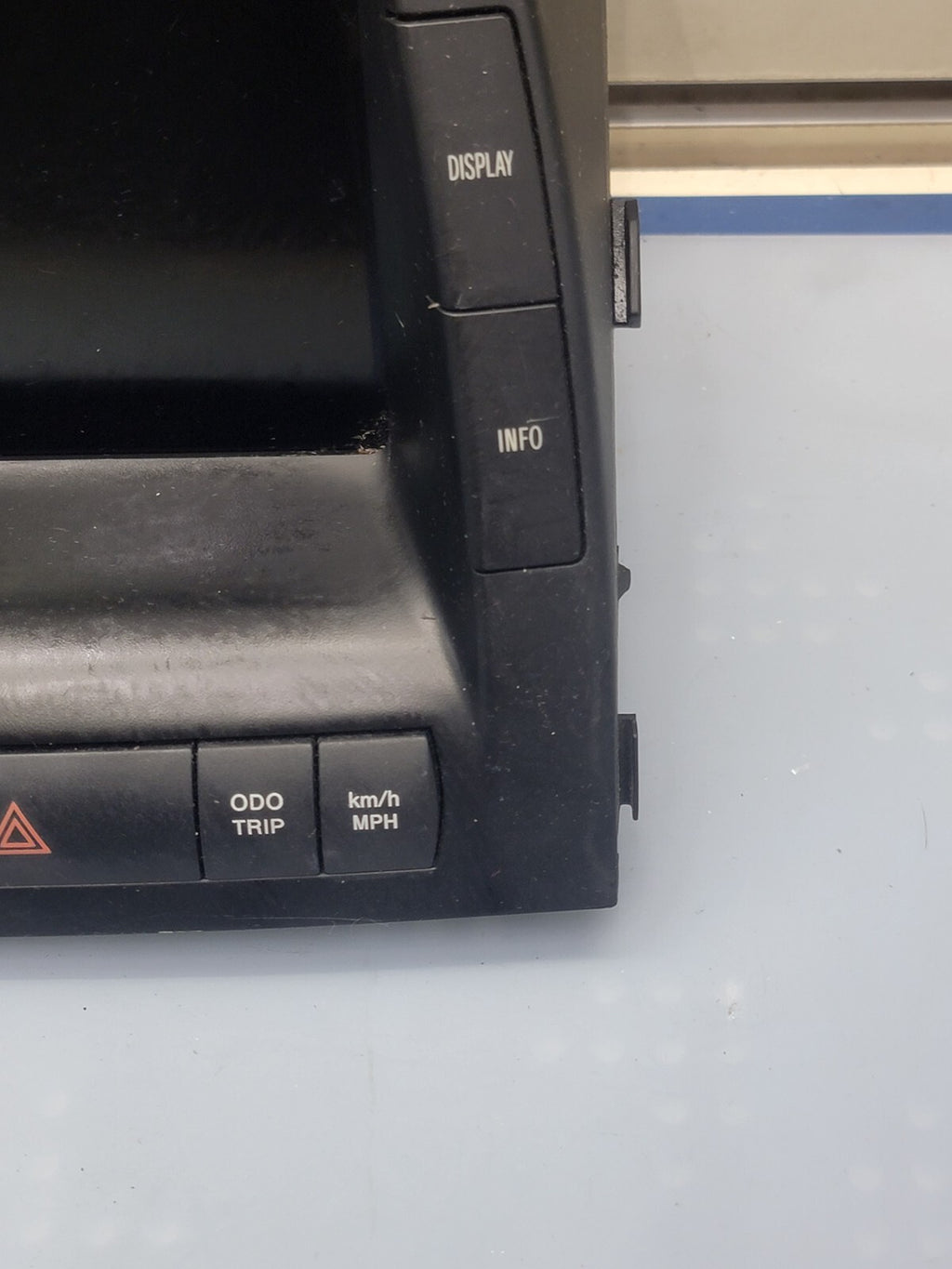 🔥04-09 Toyota Prius GPS Screen Navigation Radio Info Display Touch Screen OEM