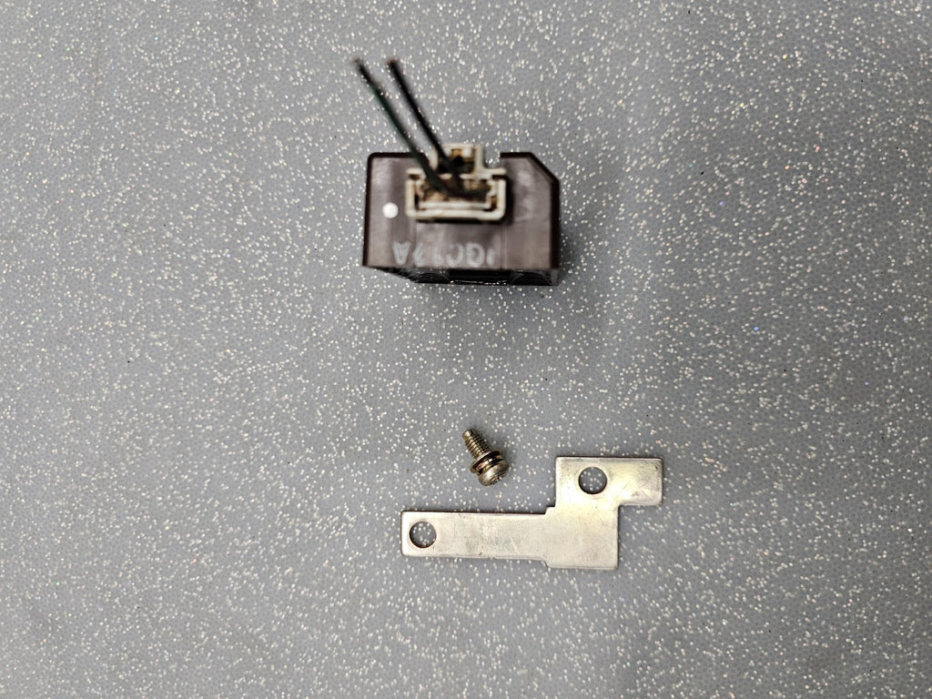🔥1996 - 2000 Honda Civic ELD Electronic Load Detector OEM