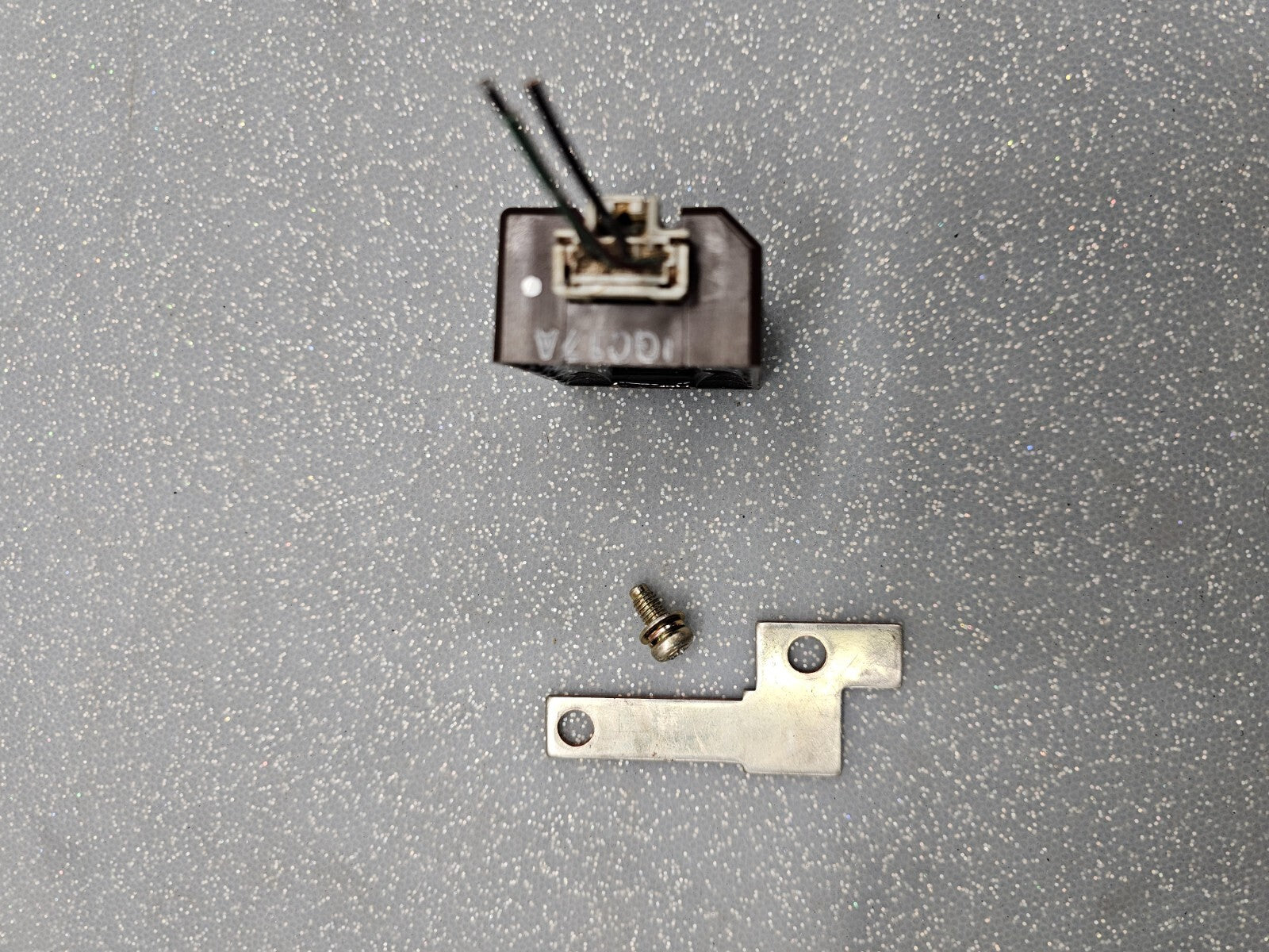 🔥1996 - 2000 Honda Civic ELD Electronic Load Detector OEM