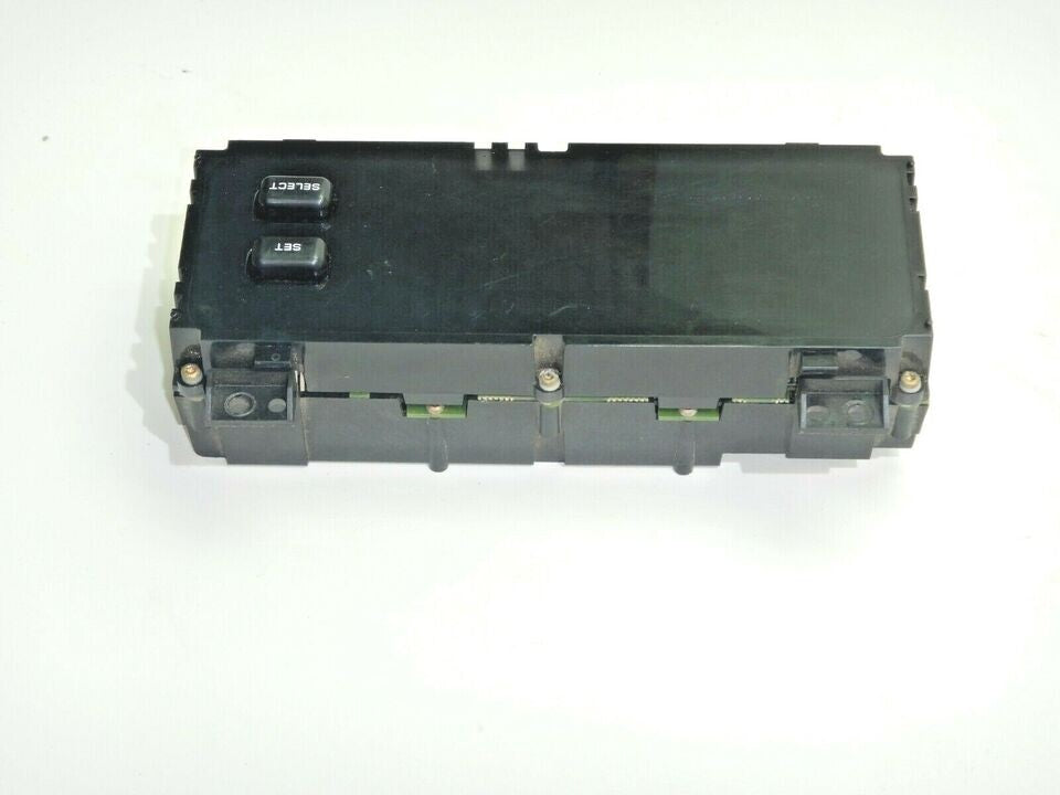 🔥1996-1998 Jeep Grand Cherokee ZJ Multifunction Module Graphic Display Assembly