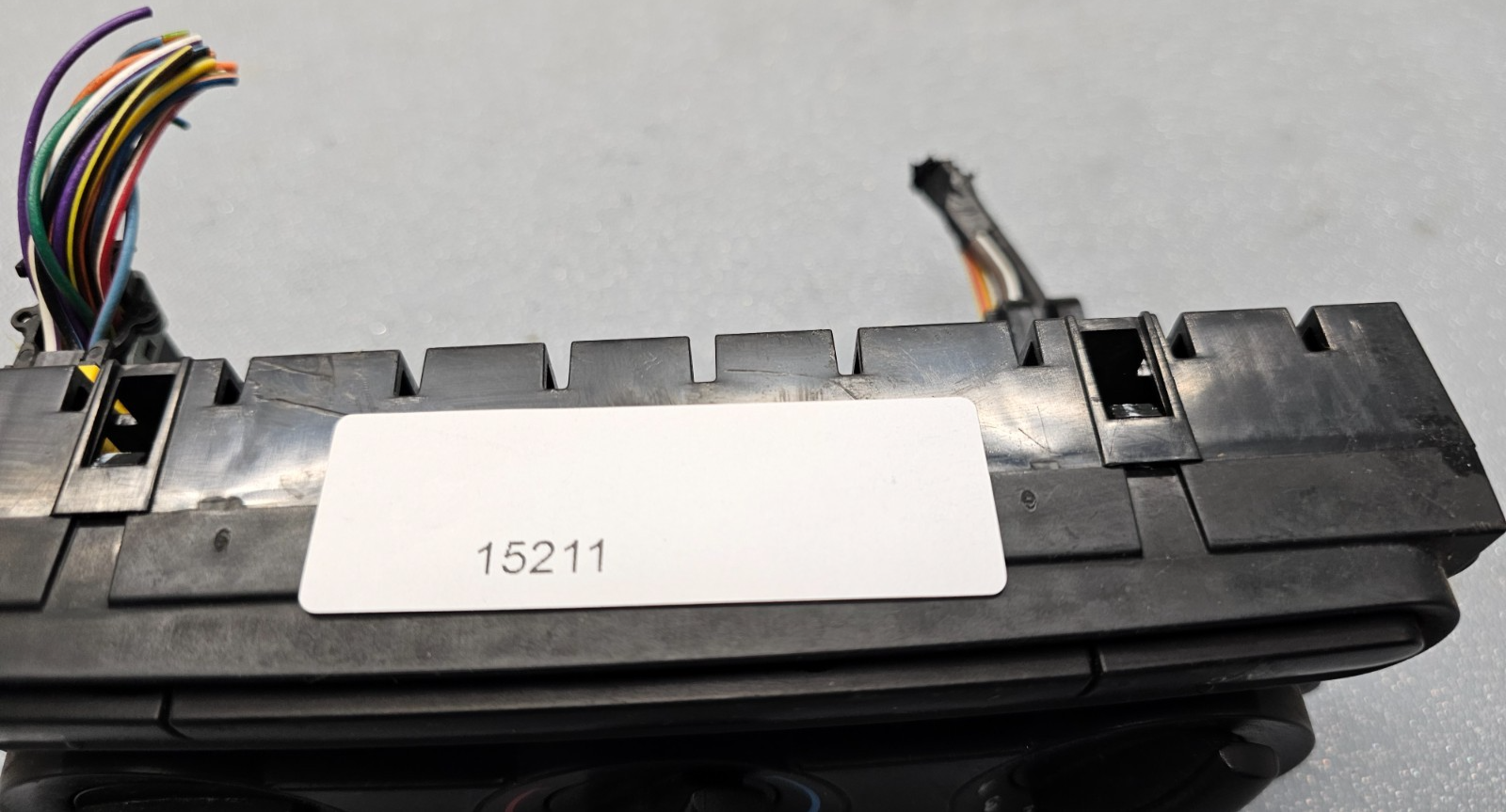 🔥04-08 Ford F150 F250 Dash AC Heater Climate Control Temperature Conditioner
