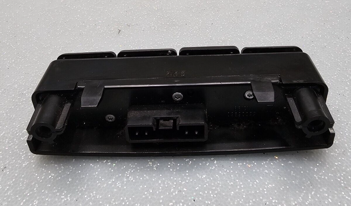 🔥94-97 Dodge Ram 1500 2500 3500 Button Steering Wheel Cruise Control Switch OEM