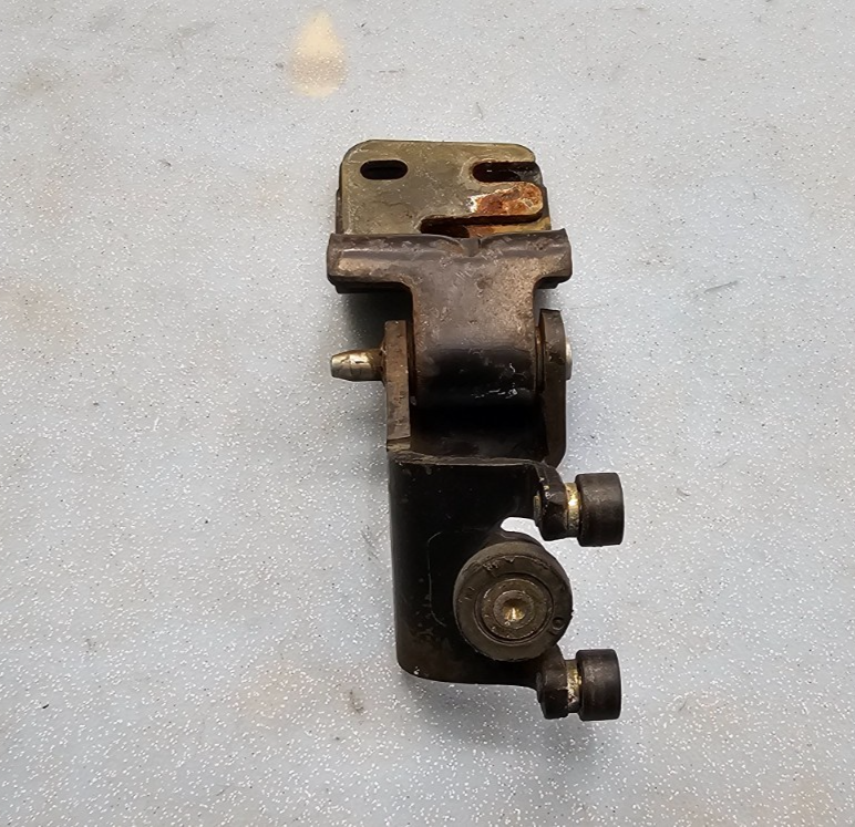 🔥1995-2005 Chevy Astro GMC Safari Middle Sliding Door Arm Roller Hinge