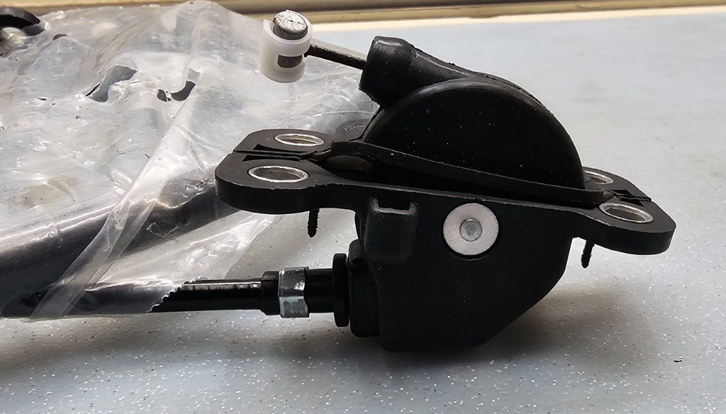 🔥2005-2010 Honda Odyssey Left Driver Side Power Sliding Slide Door Cable Motor