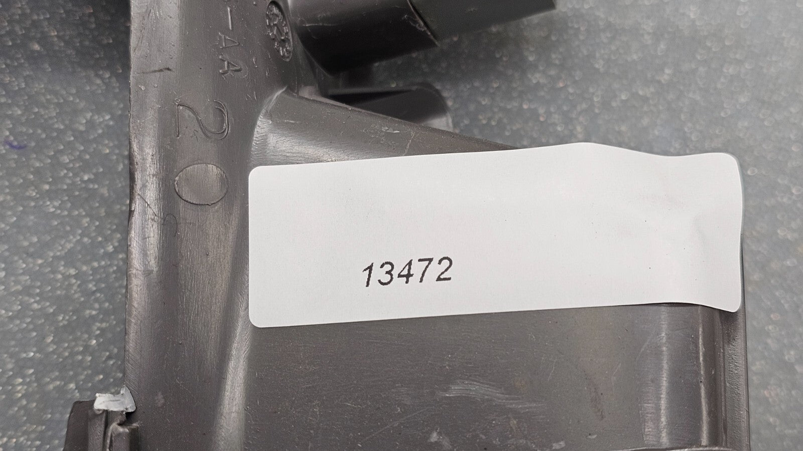 🔥 96-99 FORD TAURUS RIGHT PASSENGER REAR DOOR PANEL WINDOW SWITCH GRAY