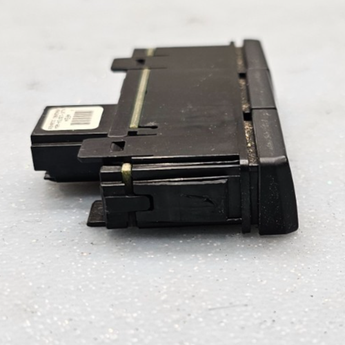 09-12 Ford F150 Dash TCS Traction Hazard Passenger Bag Off Flasher Light Switch