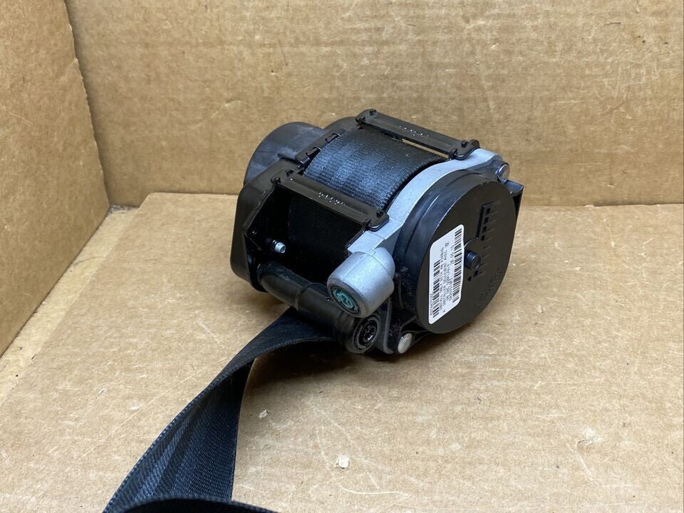 🔥13-16 Ford Escape Front Right Passenger Side Seat Belt Retractor Assembly OEM